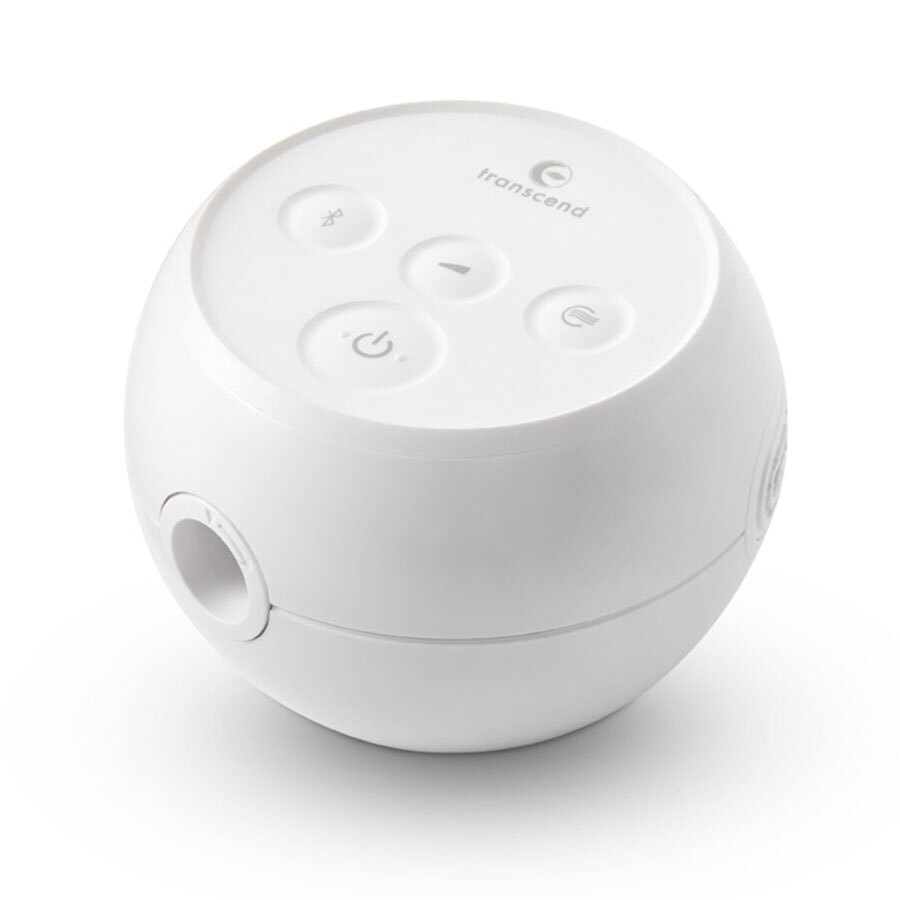 Traveling Micro Auto CPAP