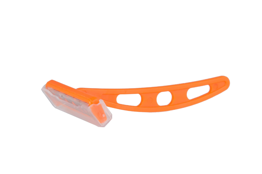 DawnMist Security Razor