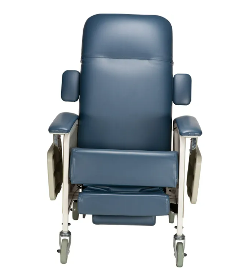 Infinite Position Geri Chair