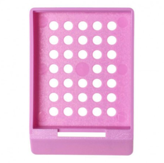 Embedding Cassette in Quickload Stacks, Taped