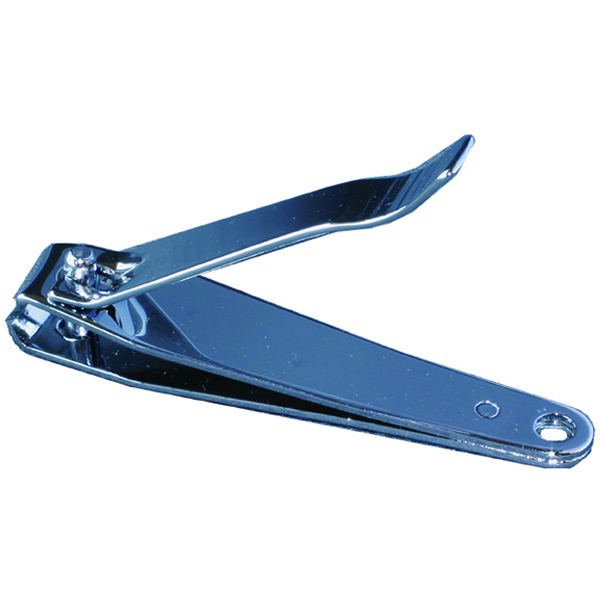 Toe Nail Clipper without File