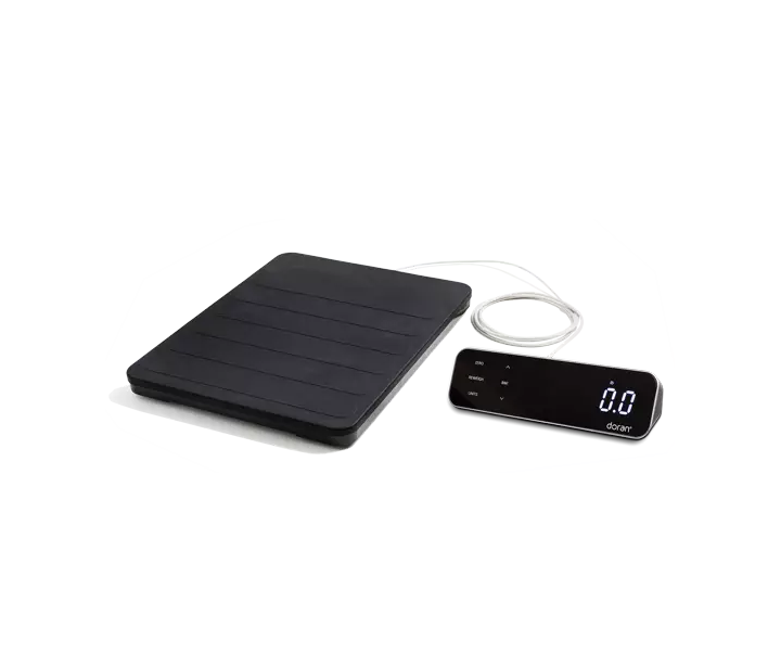 Remote Indicator Scale