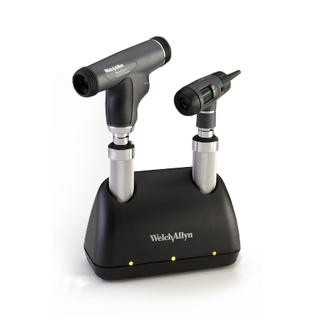 Welch Allyn Universal Charger