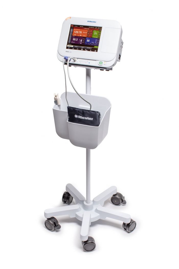 RVS-100 Vital Signs Monitor