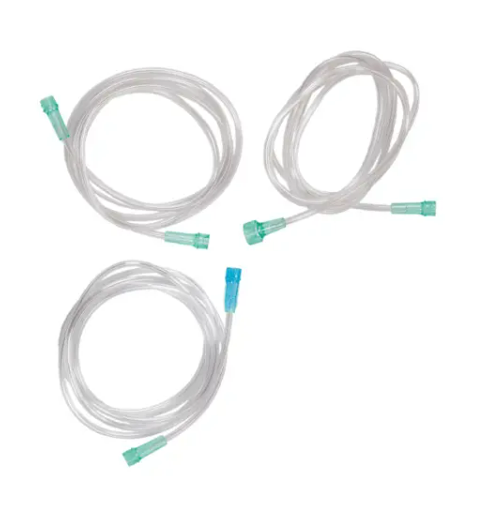 AirLife Oxygen Supply Tubing with Crush Resistant Lumen