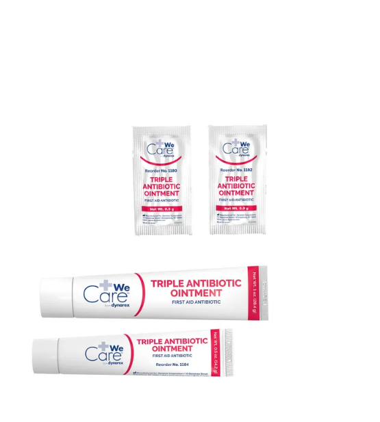 Triple Antibiotic Ointment