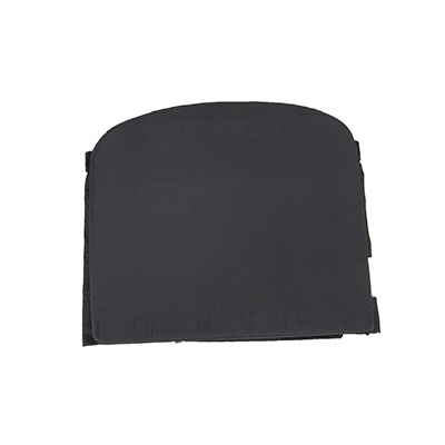 Adjustable Tension Back Cushion for Wheelchairs
