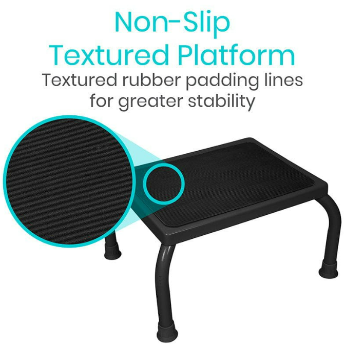 Foot Step Stool