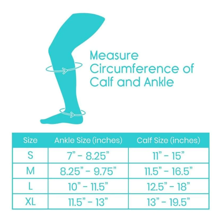 Compression Stockings