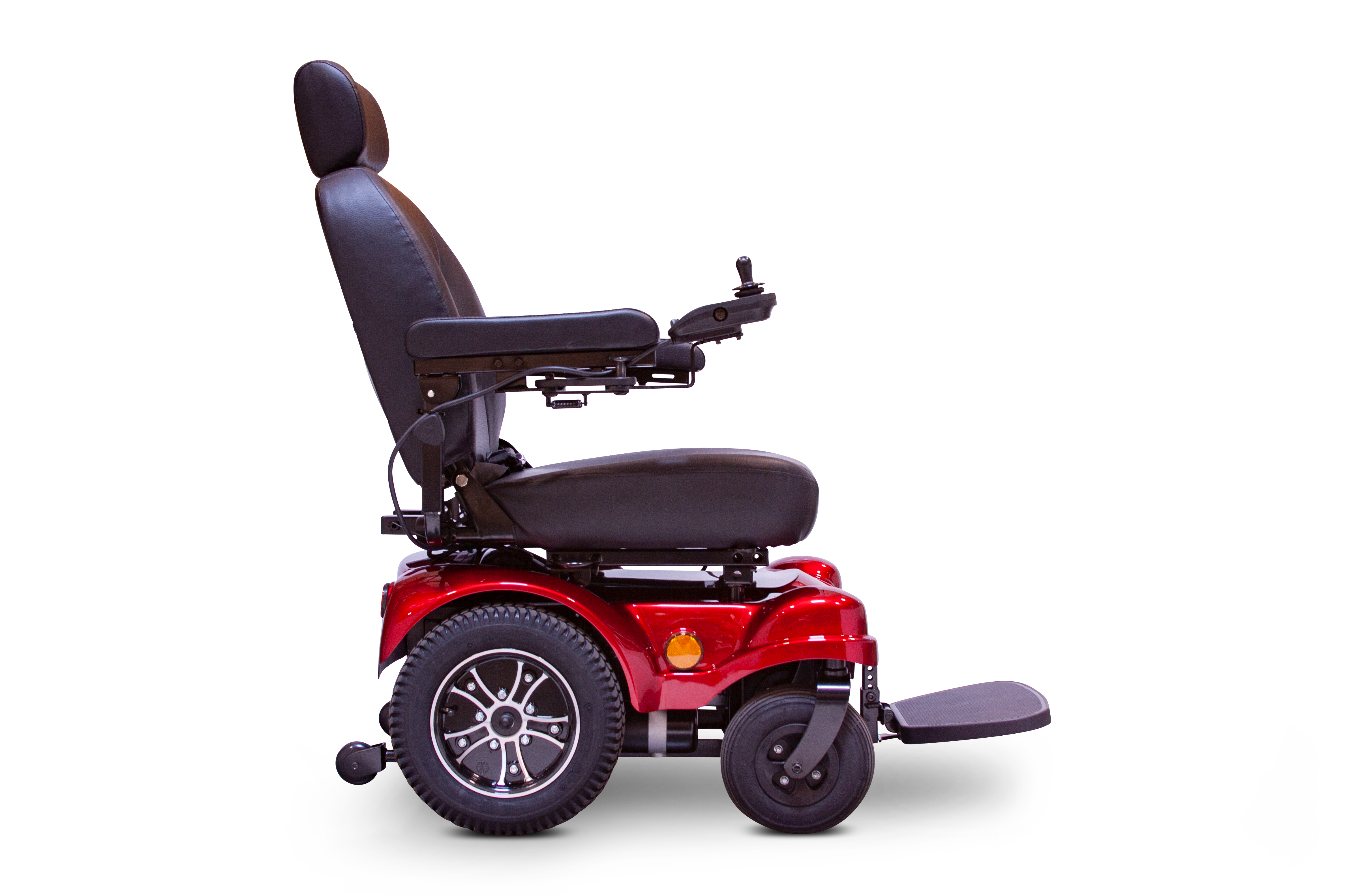 Heavy Duty Power Chair