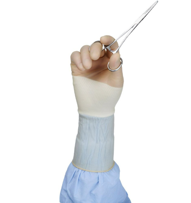 Protexis Latex Hydrogel Surgical Gloves