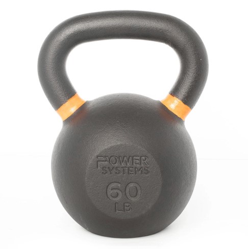 Kettlebell Prime