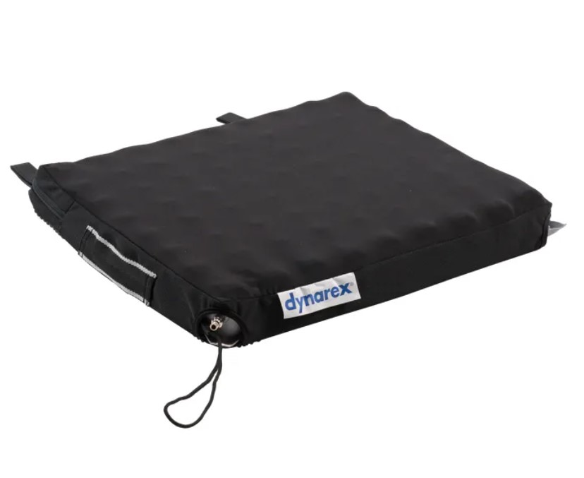 EverSoft Air Cushions, 16" x 16" x 4"