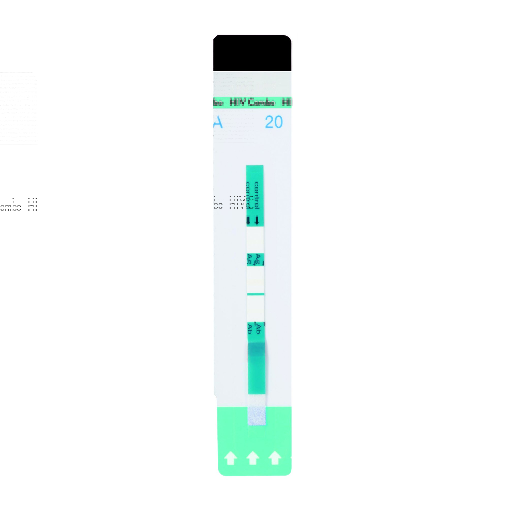 Determine HIV-1/2 Ag/Ab Combo 25 Rapid Test Kit Sexual Health