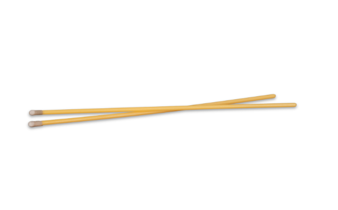 6" Silver Nitrate Applicators