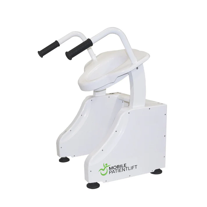 ArGo Power Toilet Lift - Up & Down Electric Toilet Lifting Aid