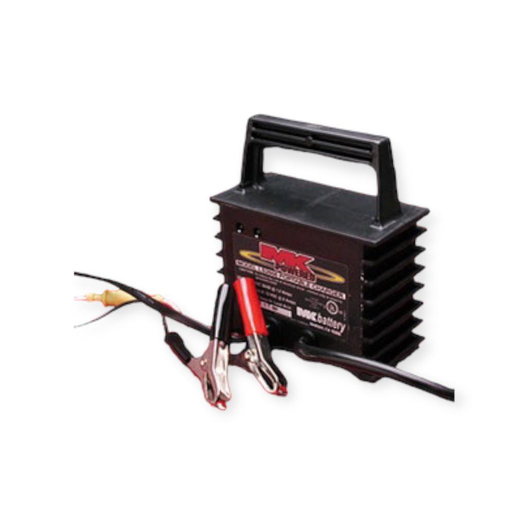 Battery Charger