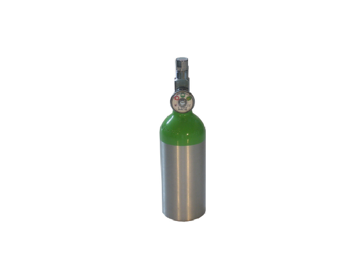 StartSystem Cylinder Replacement