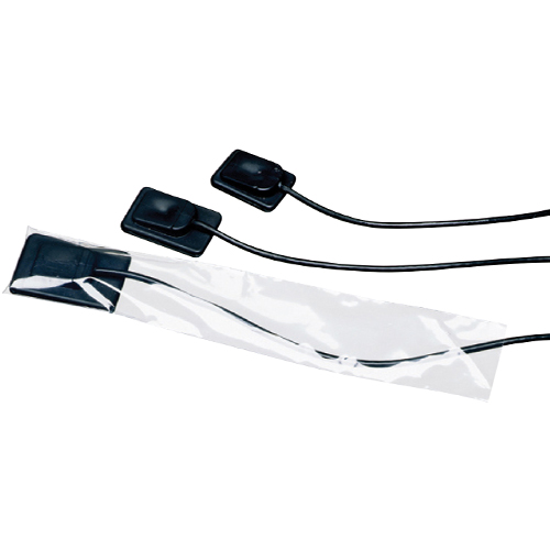 Digital X Ray Sensor Sleeves, Trophy, Gendex & Diagnodent