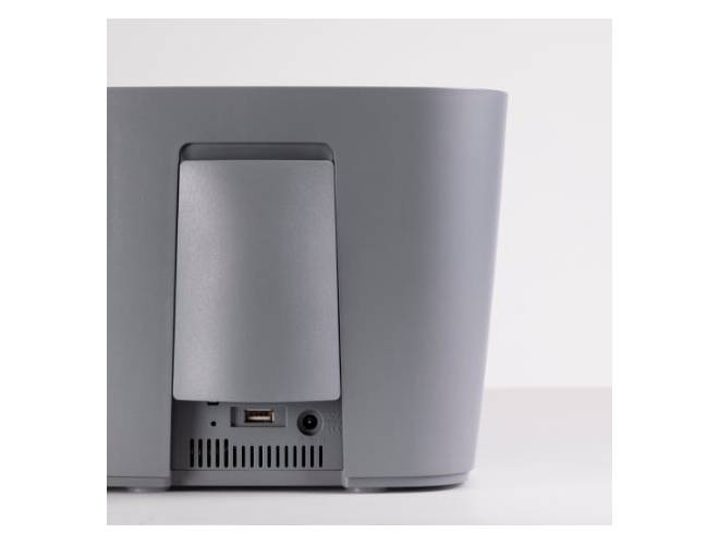 Device Disinfector