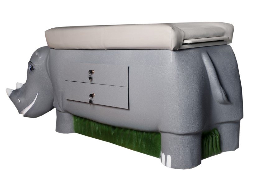 Pediatric Examination Table (RHINO) 
