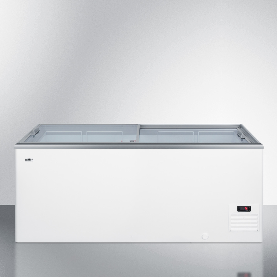 17 Cu. Ft. Chest Freezer