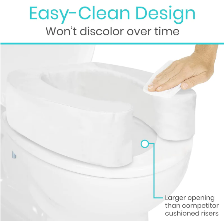 Toilet Seat Cushion