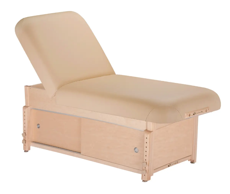 Sedona Stationary Spa & Massage Table