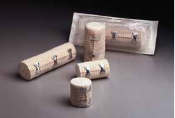 X Econ Knitted Elastic Compression Bandage