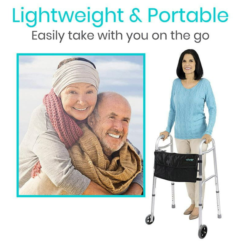 Folding Walker