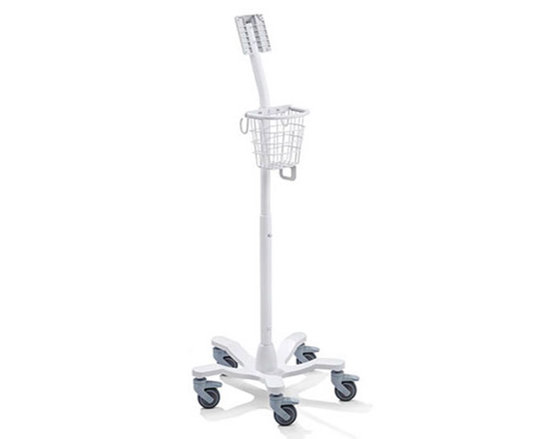 Welch Allyn Spot 4400 Mobile Stand for Spot 4400 Vital Signs Monitor