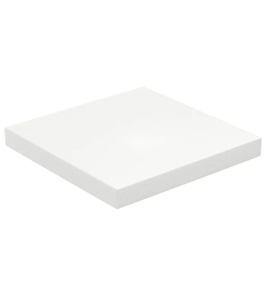 EverSoft Foam Cushion, 3" Height