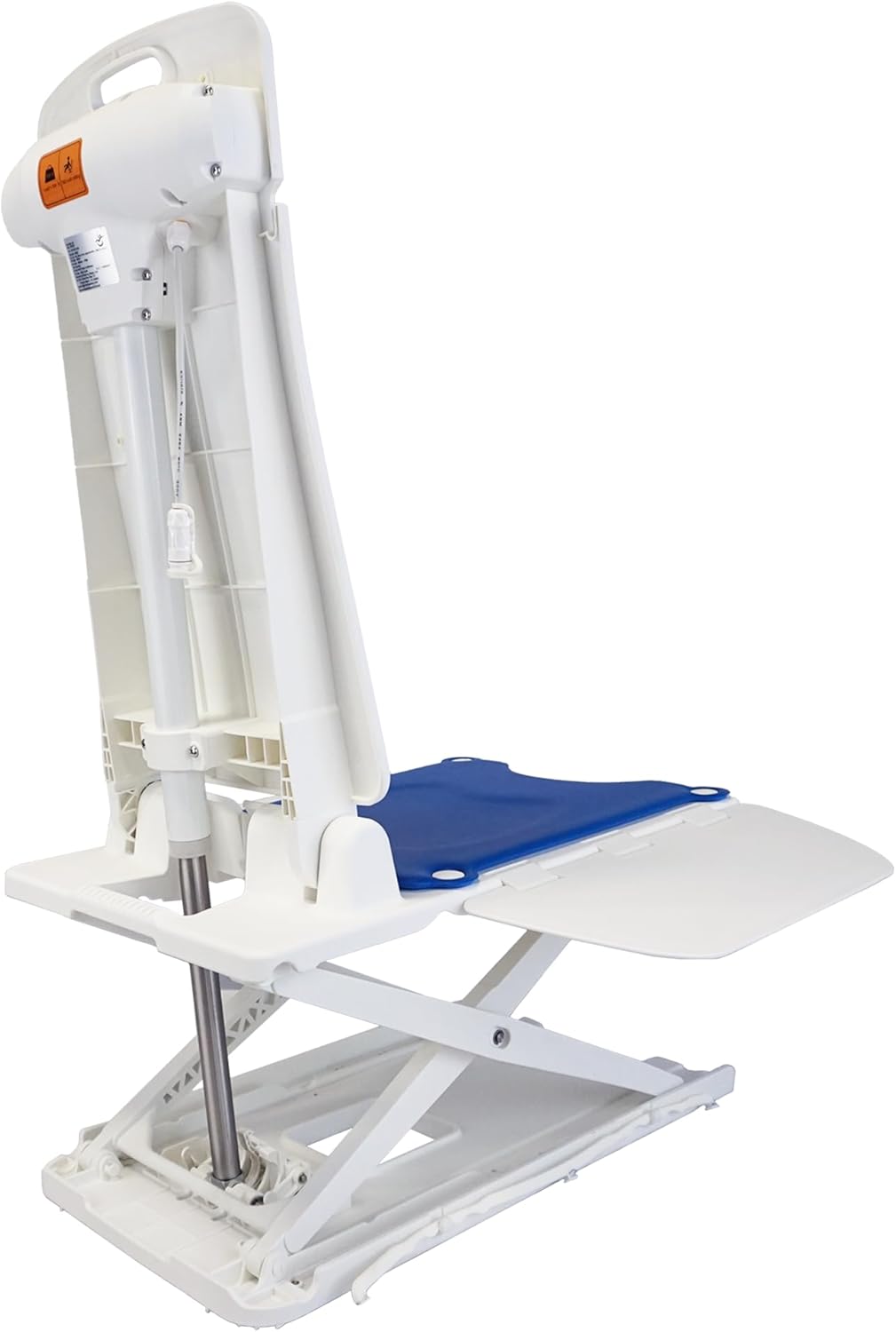 Bridge Bath Lift & Fall Recovery Lift