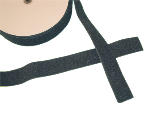 2" 2 Sided Loop / Loop Fastener