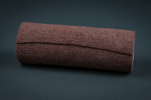 EBan Compression Bandage, Non Sterile Latex Free, Individually Wrapped