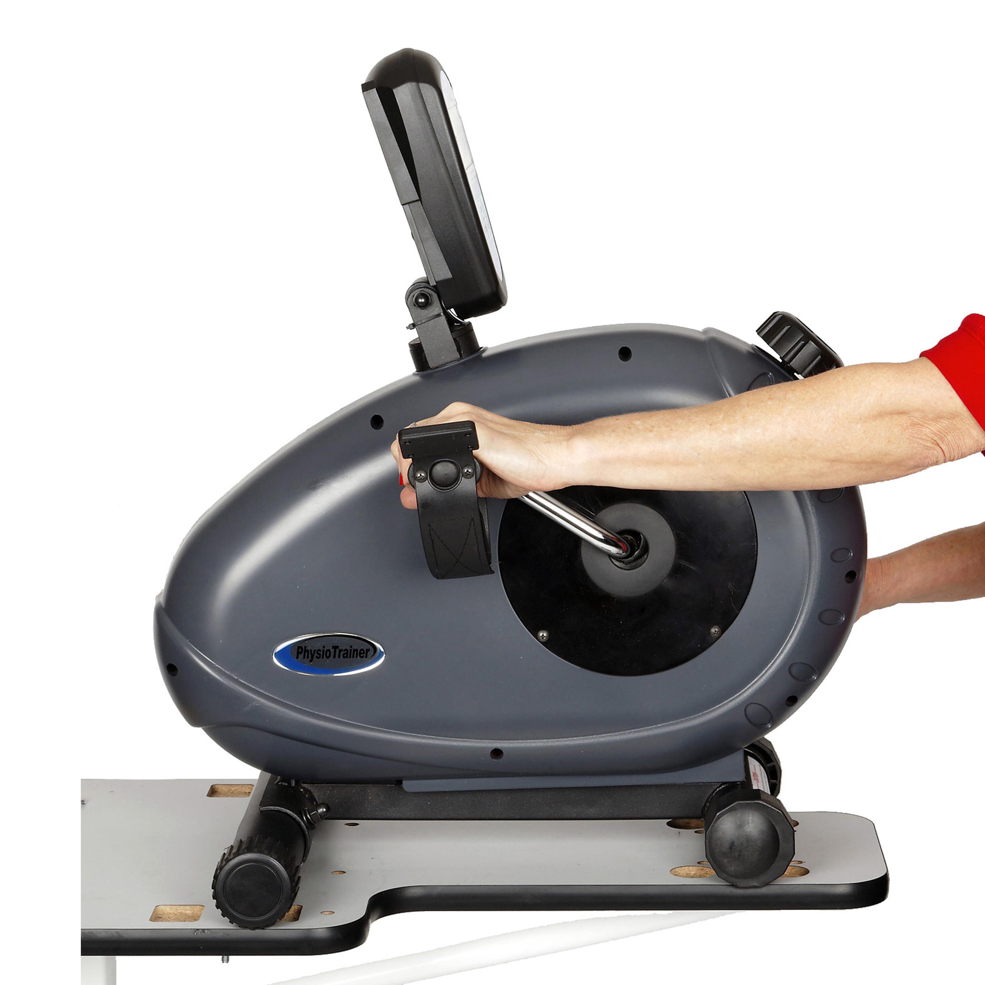 PhysioTrainer Upper Body Ergometer