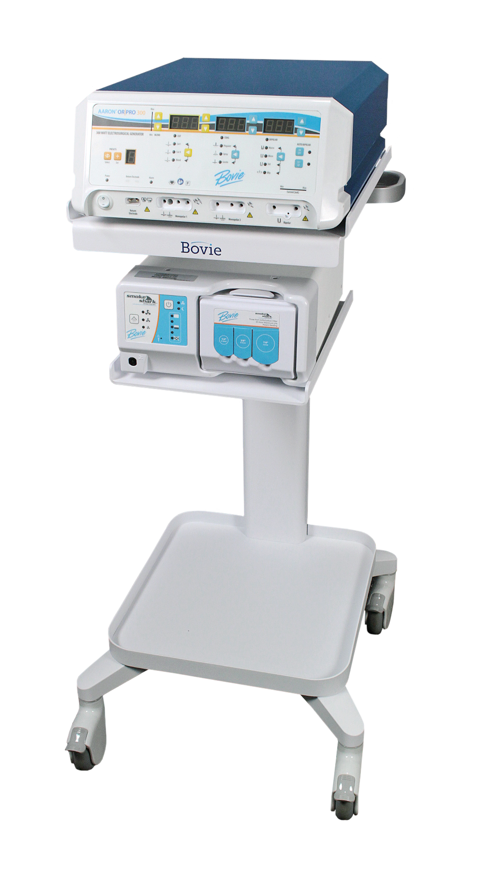 Bovie OR Pro High Frequency Electrosurgical Generator