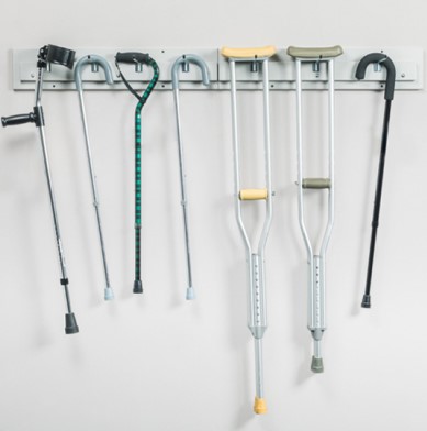 Roll / Cane / Crutch Rac