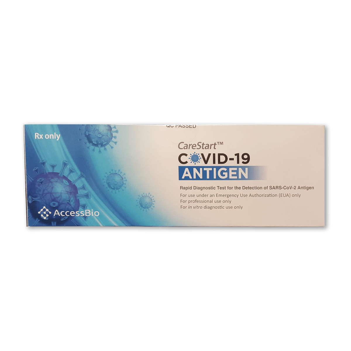 CareStart Rapid Antigen Test POC