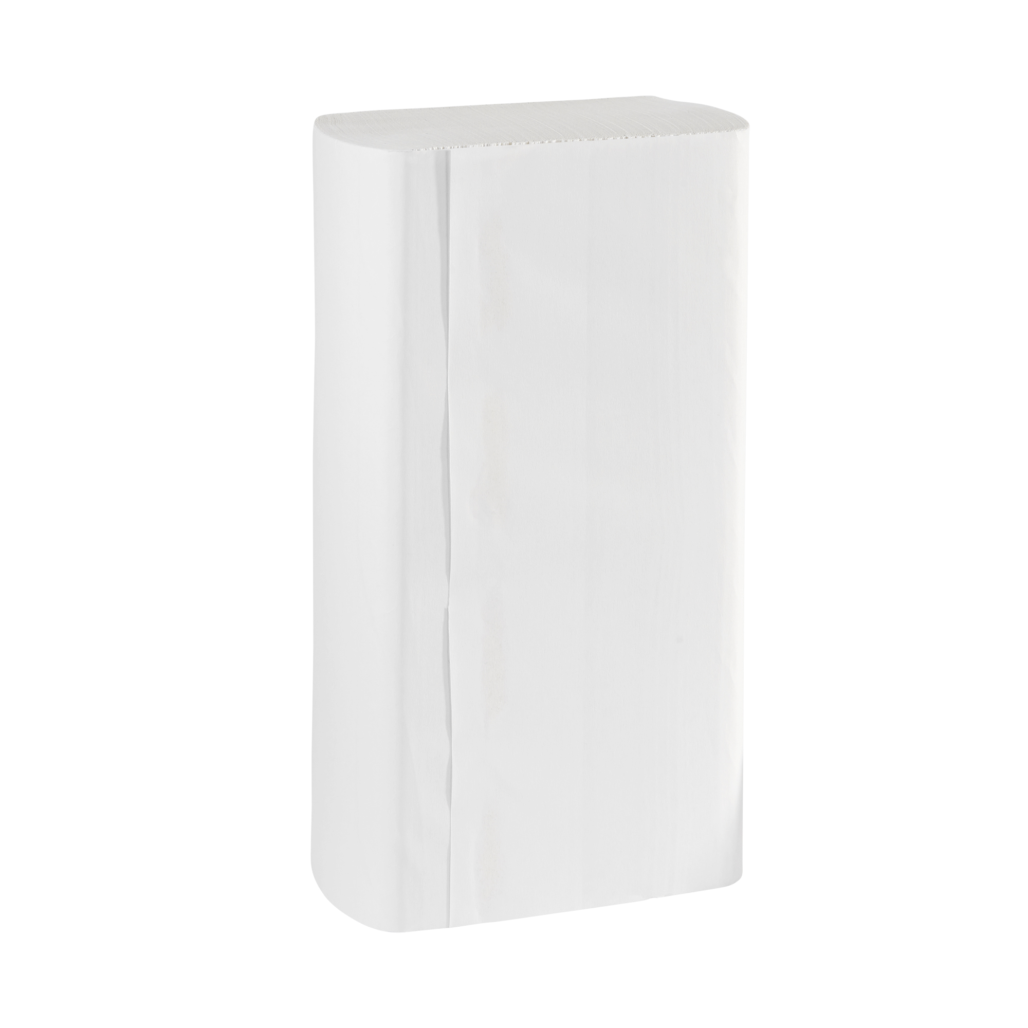 Pacific Blue Select, Multifold Premium, Previously Preference, 1 Ply Paper Towels, White