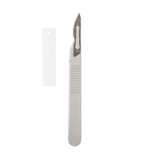 Medi Cut Scalpels, Disposable, Sterile