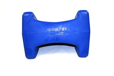 Bi Height Wedge