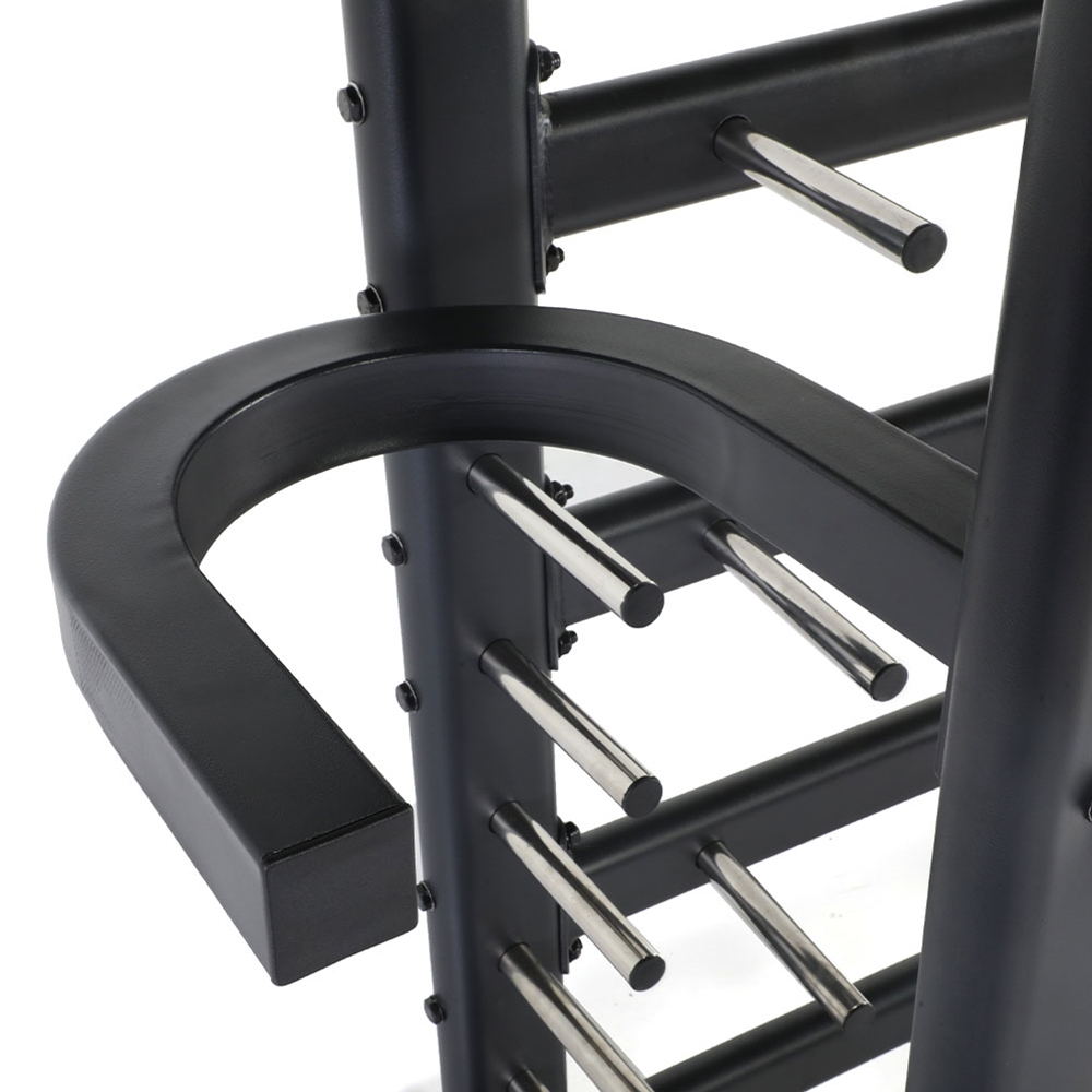 Denali Series Cardio Pump Rack