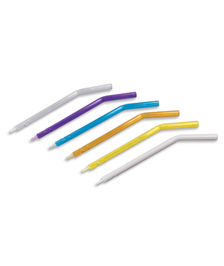 Sparkle Air Water Syringe Tips Disposable