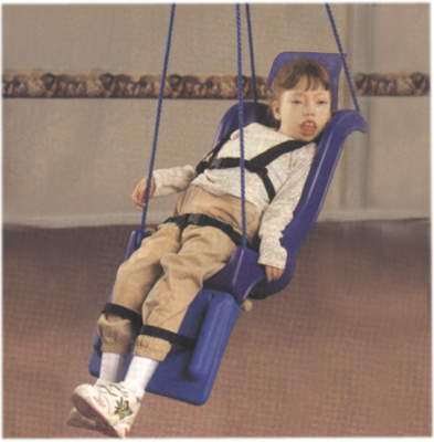 Full Support Swing Seats