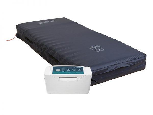 Protekt Aire 4000  8" Low Air Loss &  Alternating Pressure Mattress System