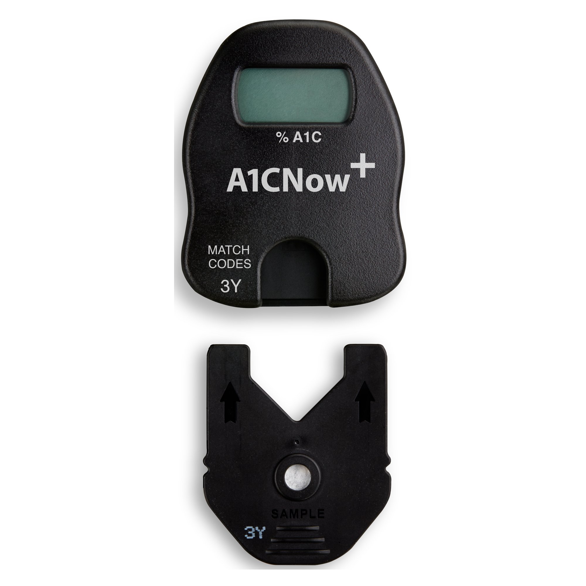A1CNow+ HBA1C Test System 20 Box