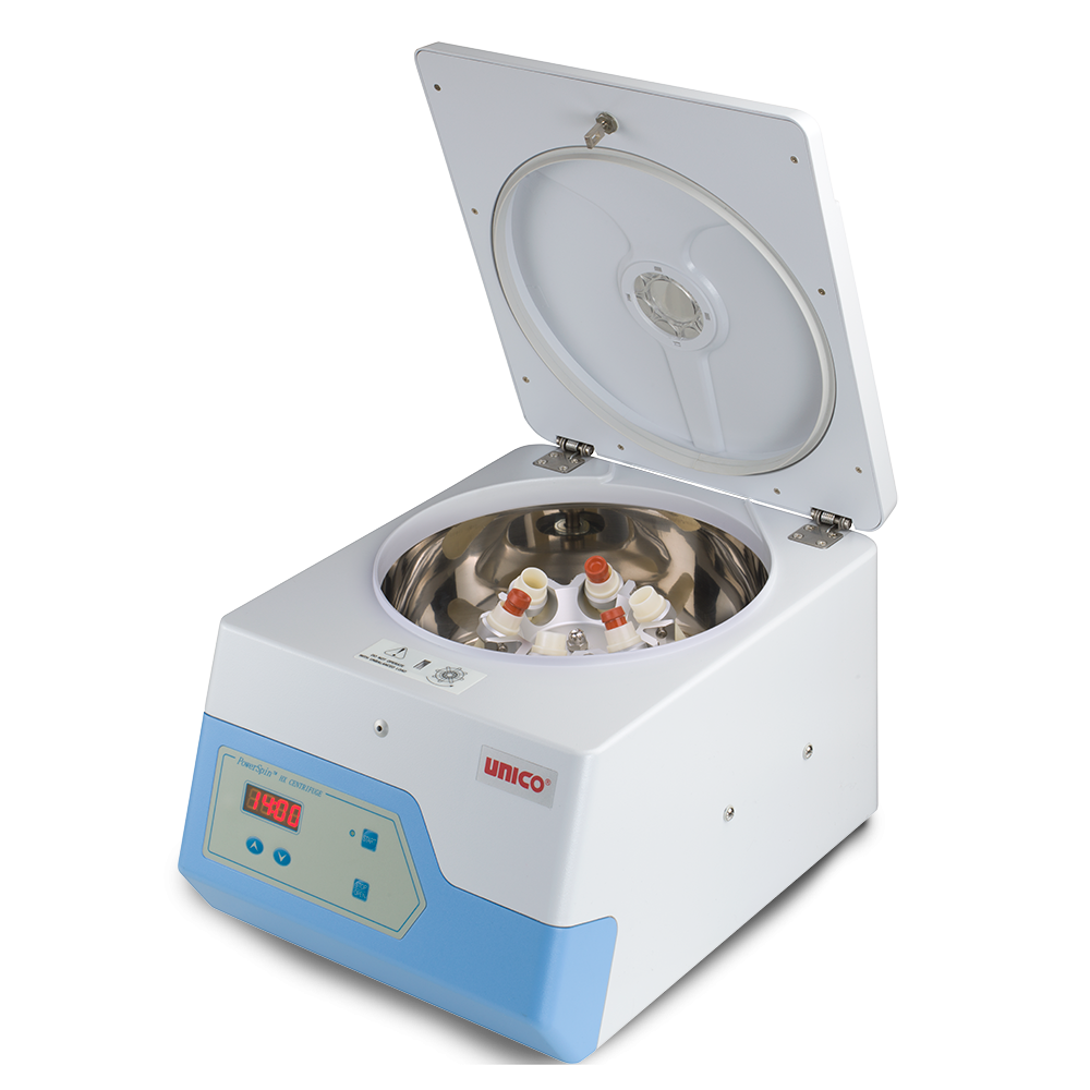 PowerSpin HX Centrifuge