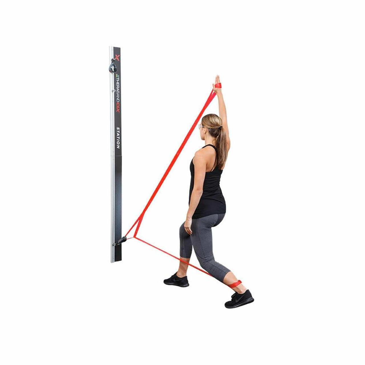 CLX Wall Station For Strength Training