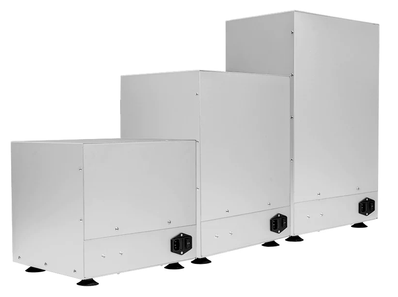Maximum Temperature Digital Incubator